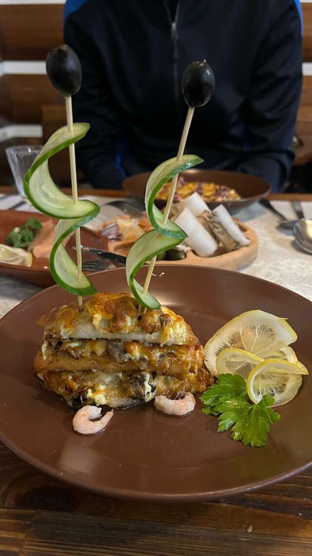 Гостиница Русское подворье Ростов-250