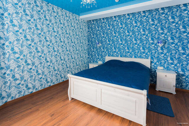 Гостиница Русское подворье Ростов-36