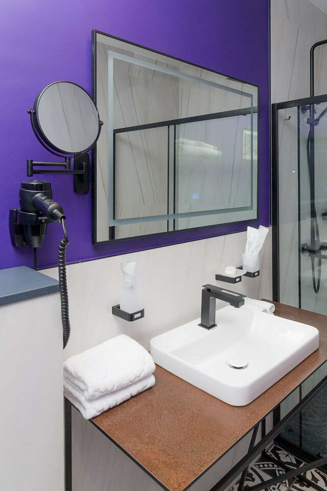 Гостиница Русское подворье Ростов-205