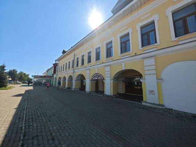 Гостиница Русское подворье Ростов-94