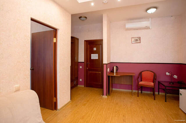 Гостиница Русское подворье Ростов-160