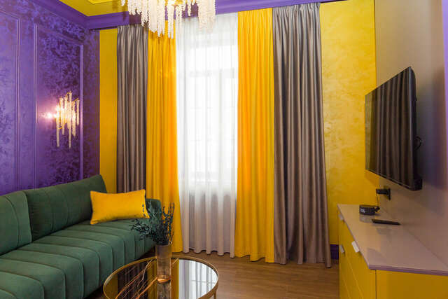 Гостиница Русское подворье Ростов-8