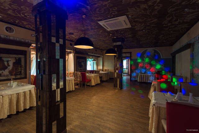 Гостиница Русское подворье Ростов-115