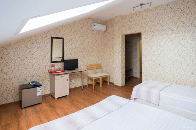 Гостиница Русское подворье Ростов-145