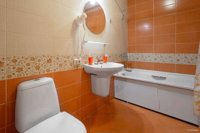 Гостиница Русское подворье Ростов-221