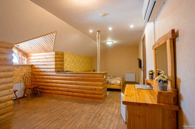 Гостиница Русское подворье Ростов-92