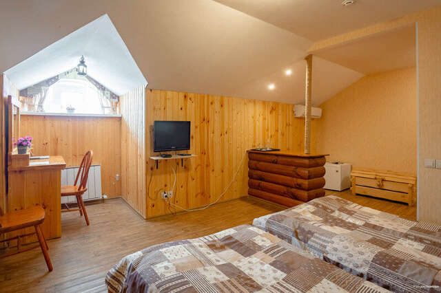 Гостиница Русское подворье Ростов-27