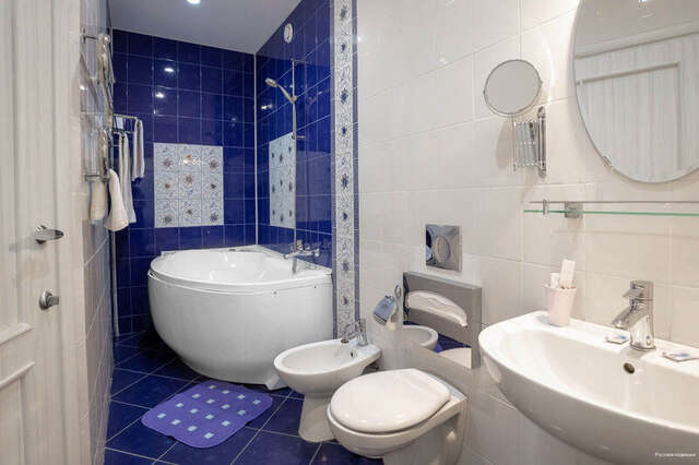 Гостиница Русское подворье Ростов-220