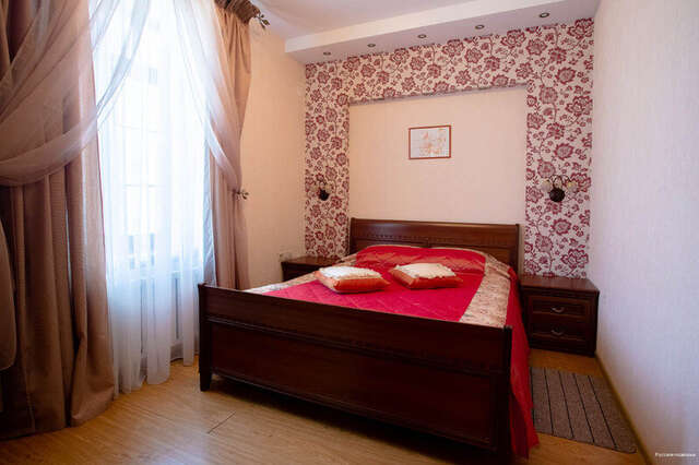 Гостиница Русское подворье Ростов-105