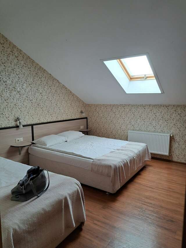 Гостиница Русское подворье Ростов-87