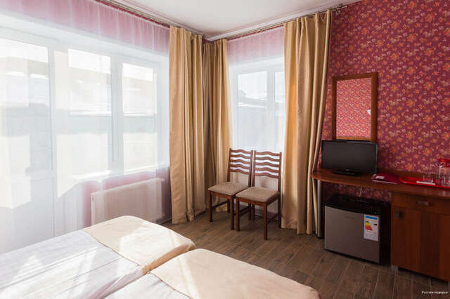 Гостиница Русское подворье Ростов-150