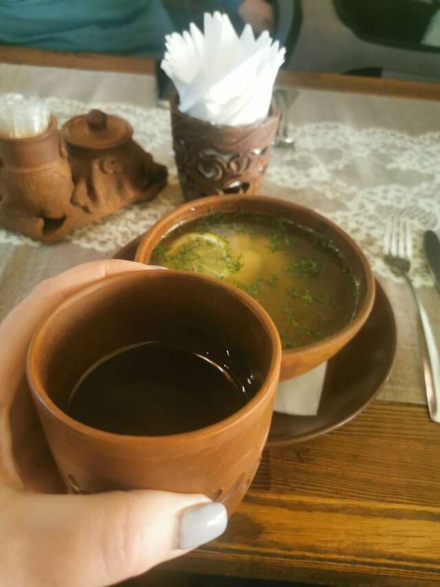 Гостиница Русское подворье Ростов-183