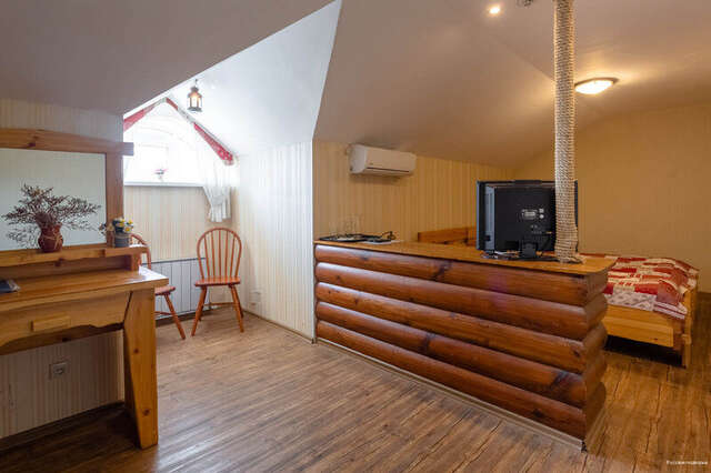 Гостиница Русское подворье Ростов-110