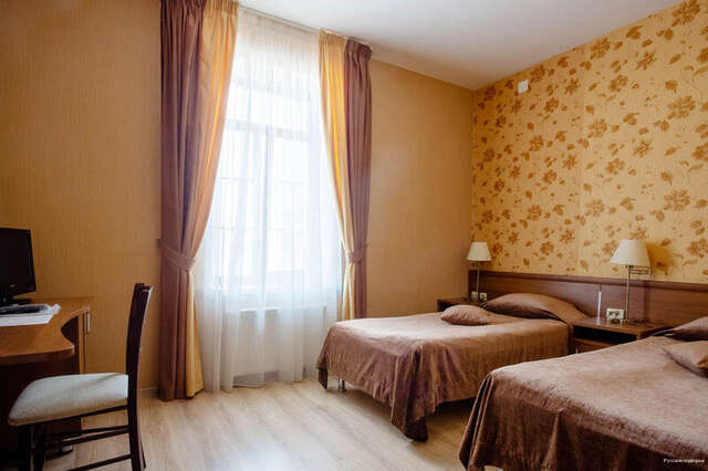 Гостиница Русское подворье Ростов-78