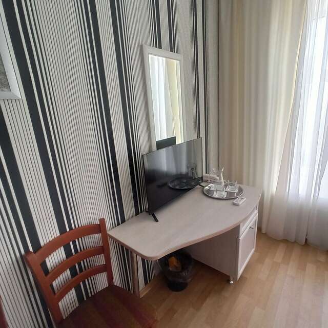 Гостиница Русское подворье Ростов-171