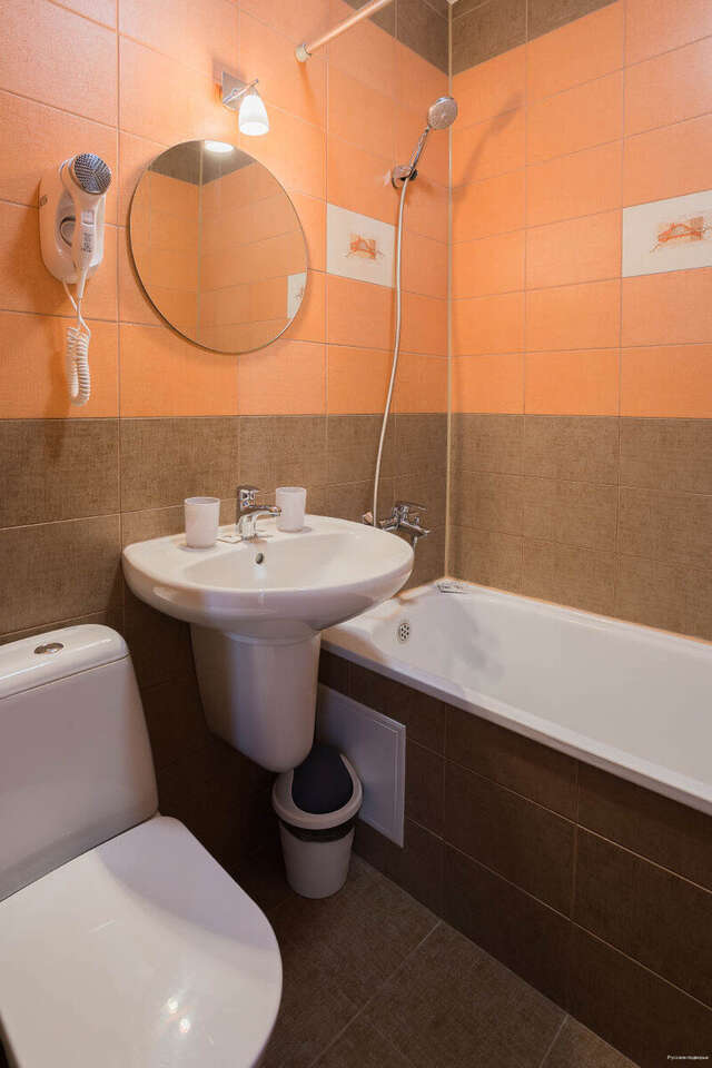 Гостиница Русское подворье Ростов-53