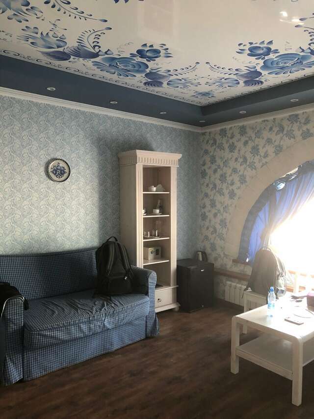 Гостиница Русское подворье Ростов-235