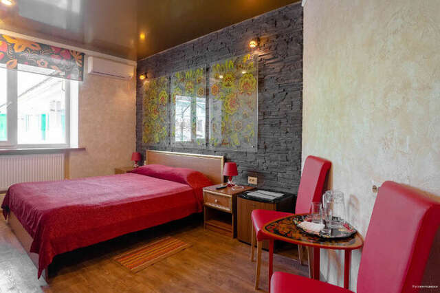 Гостиница Русское подворье Ростов-50