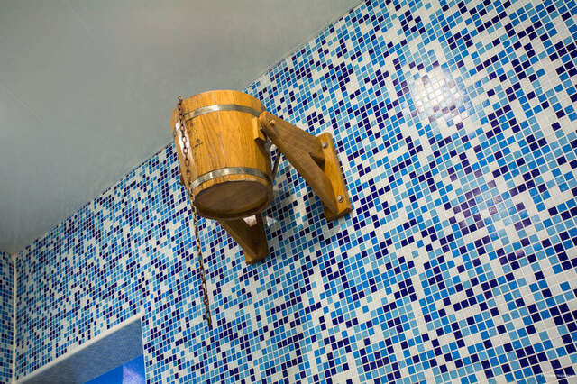 Гостиница Русское подворье Ростов-158