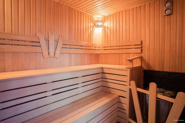 Гостиница Русское подворье Ростов-157