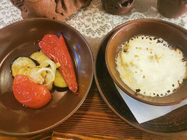 Гостиница Русское подворье Ростов-191