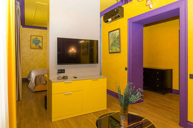 Гостиница Русское подворье Ростов-208