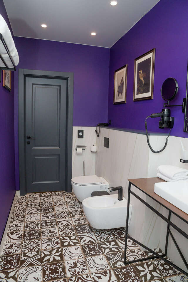 Гостиница Русское подворье Ростов-213