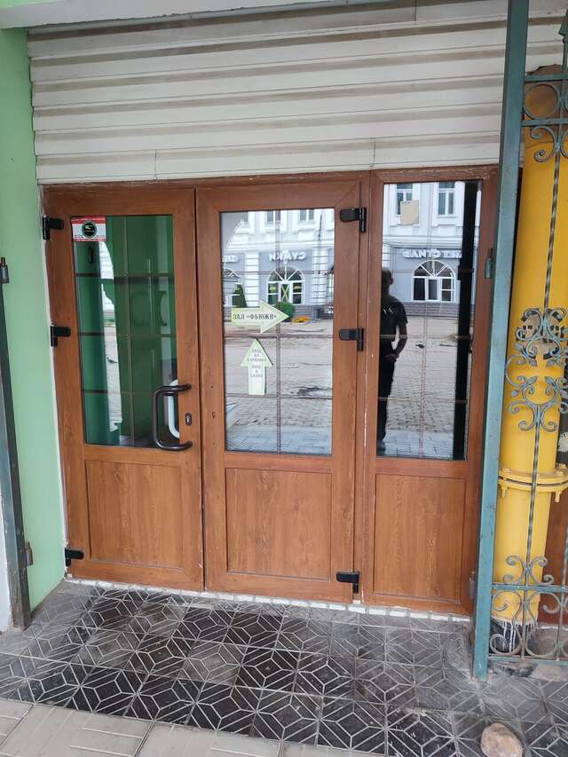 Гостиница Русское подворье Ростов-176