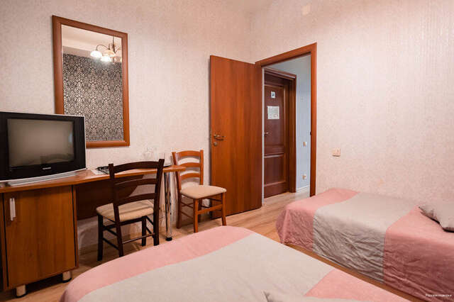 Гостиница Русское подворье Ростов-62