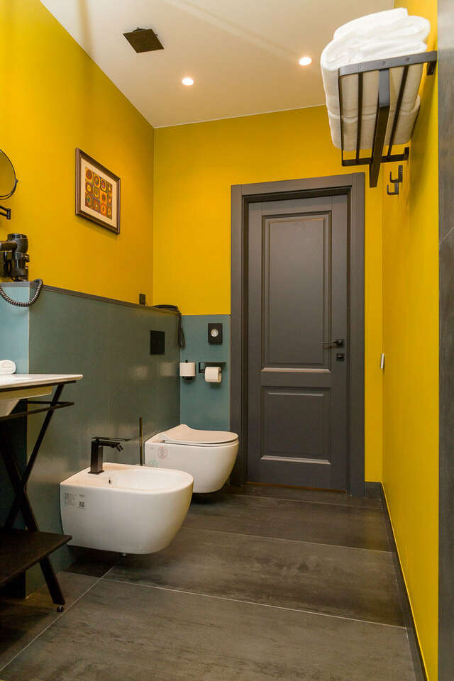 Гостиница Русское подворье Ростов-243