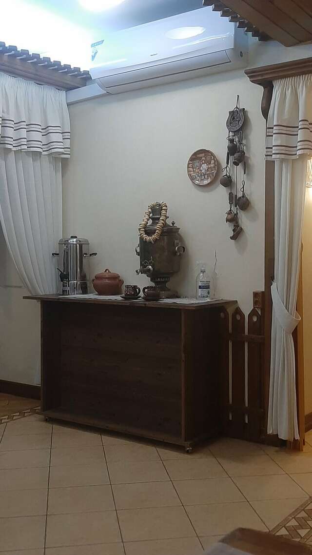 Гостиница Русское подворье Ростов-148