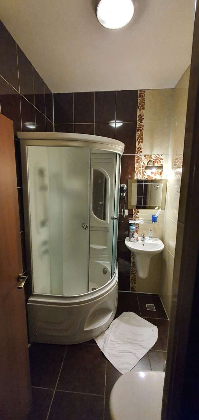 Гостиница Русское подворье Ростов-195