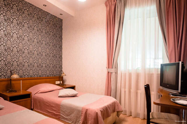 Гостиница Русское подворье Ростов-180