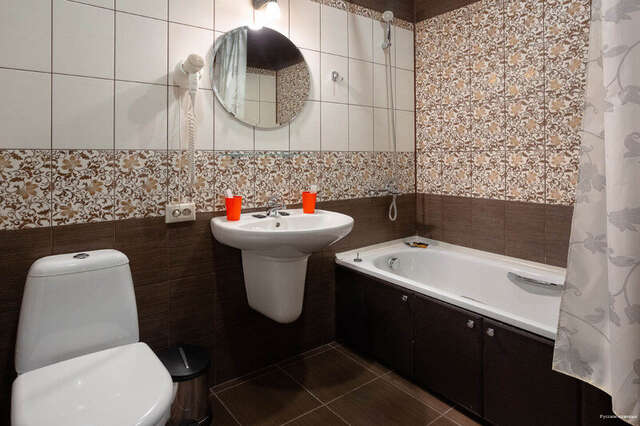 Гостиница Русское подворье Ростов-215