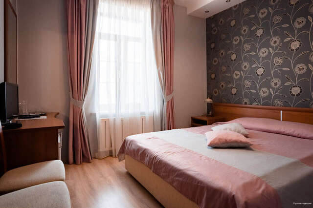 Гостиница Русское подворье Ростов-91