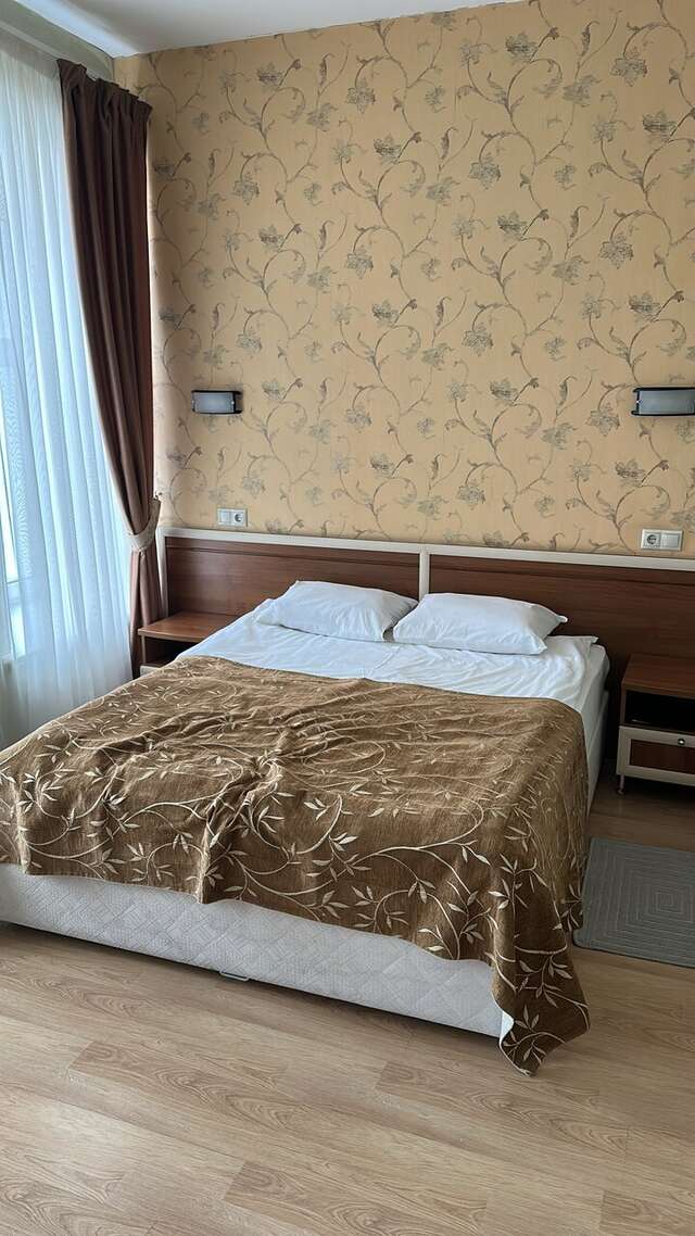 Гостиница Русское подворье Ростов-166