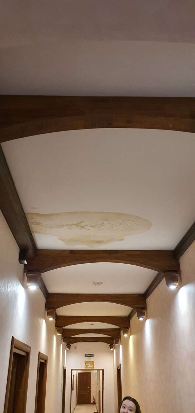 Гостиница Русское подворье Ростов-146