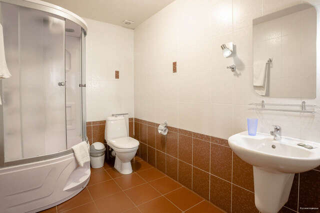 Гостиница Русское подворье Ростов-182