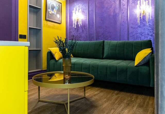 Гостиница Русское подворье Ростов-128