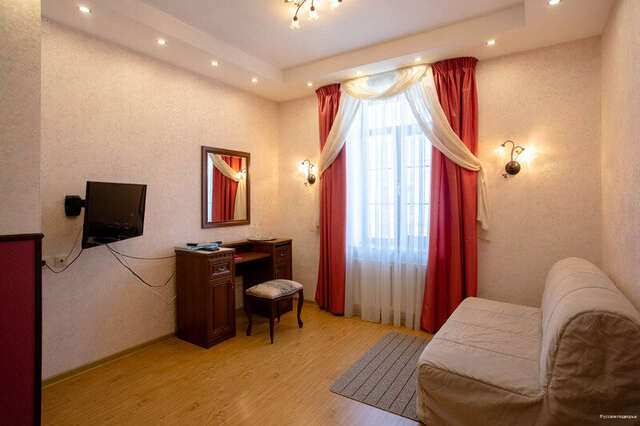 Гостиница Русское подворье Ростов-29