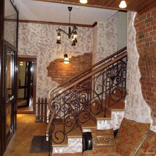 Гостиница Русское подворье Ростов-18