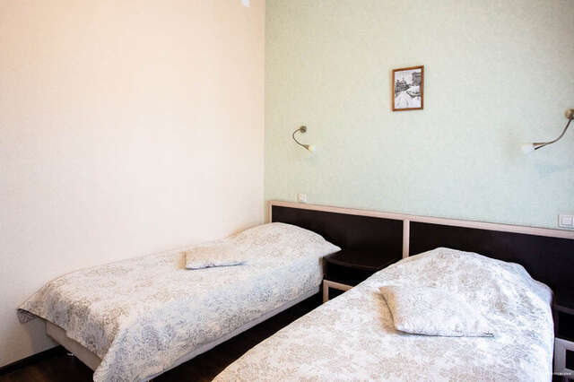 Гостиница Русское подворье Ростов-167