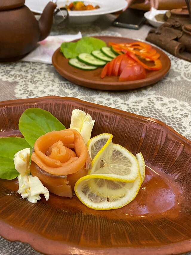 Гостиница Русское подворье Ростов-137