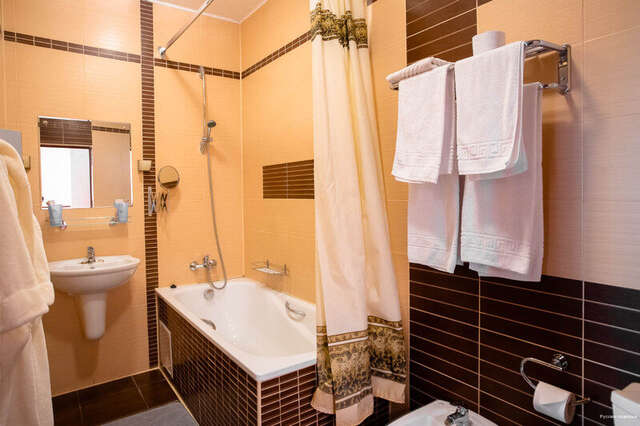 Гостиница Русское подворье Ростов-173