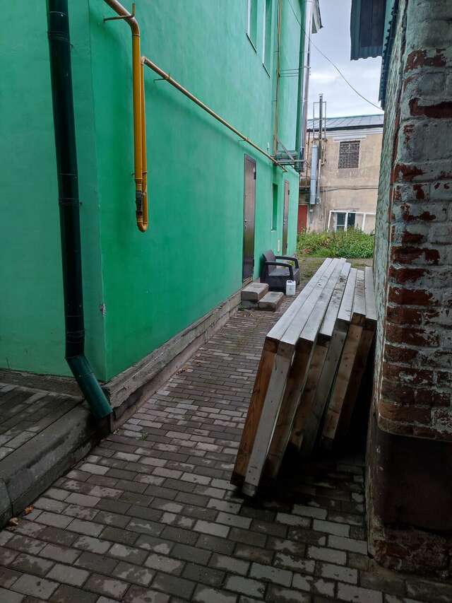 Гостиница Русское подворье Ростов-85