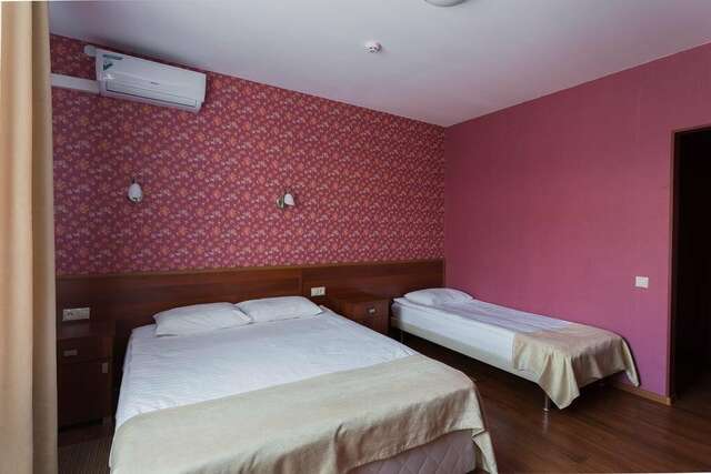 Гостиница Русское подворье Ростов-209