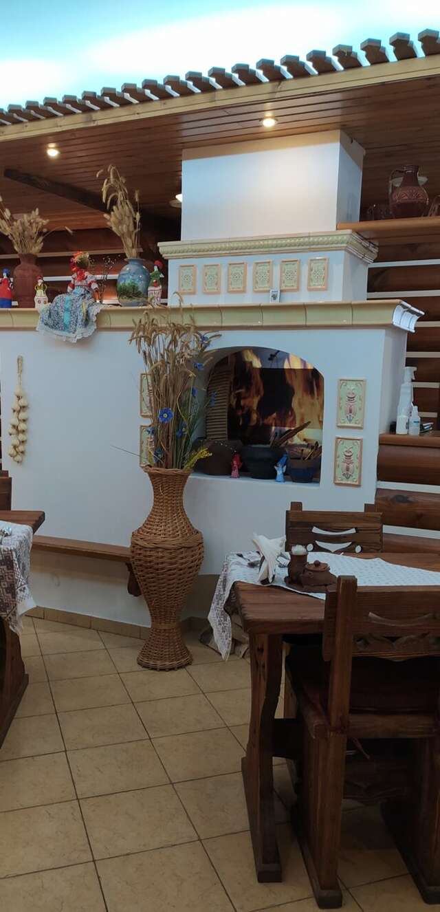 Гостиница Русское подворье Ростов-58