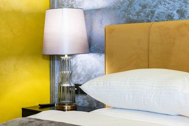 Гостиница Русское подворье Ростов-122