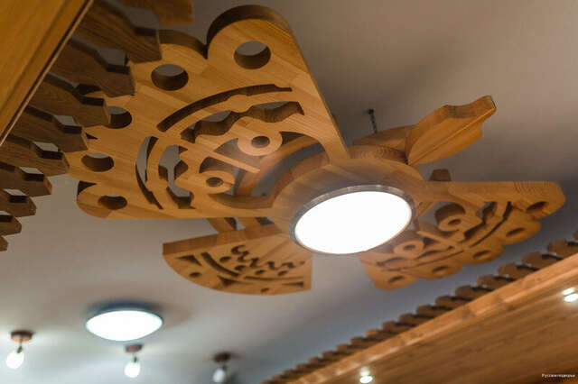 Гостиница Русское подворье Ростов-119