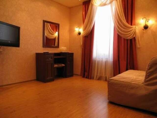 Гостиница Русское подворье Ростов-41